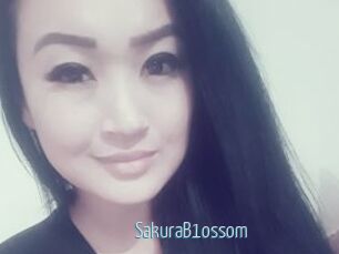 SakuraB1ossom