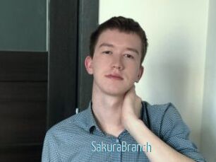 SakuraBranch