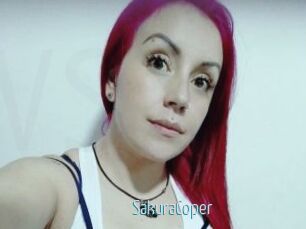 SakuraCoper Video Sexe