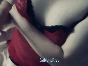 SakuraKiss