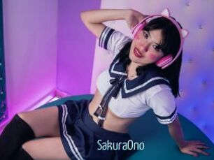 SakuraOno
