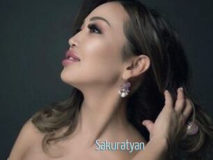 Sakuratyan