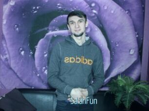 SalahFun