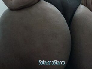 SaleishaSierra