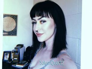 SalemQuartz