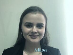 SalliLove