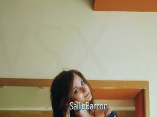 SallieBarton