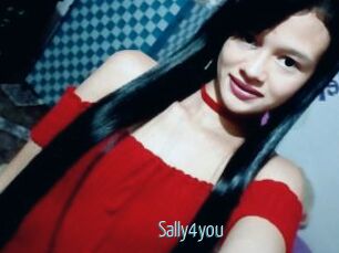 Sally4you