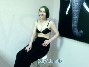 SallyAdorable