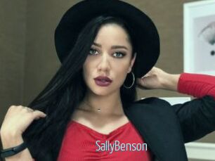 SallyBenson