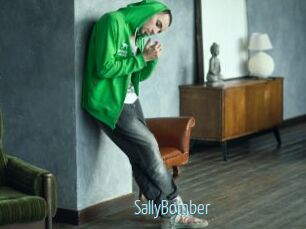 SallyBomber