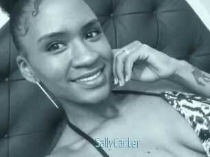 SallyCarter