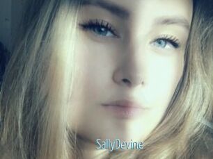 SallyDevine