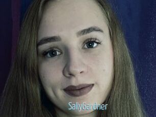 SallyGardner