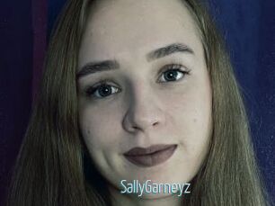 SallyGarneyz