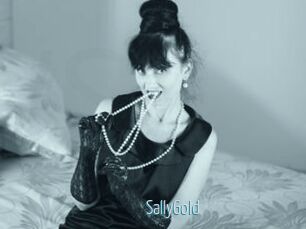 SallyGold