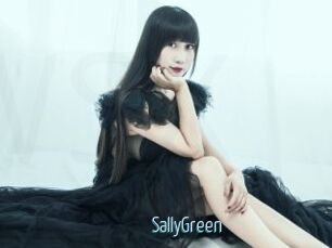 SallyGreen