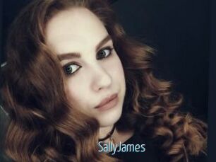 SallyJames
