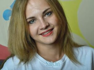 SallyJin