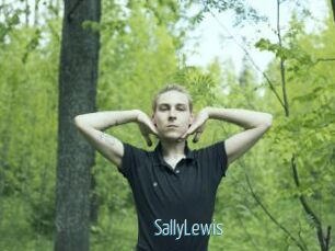 SallyLewis