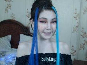 SallyLing