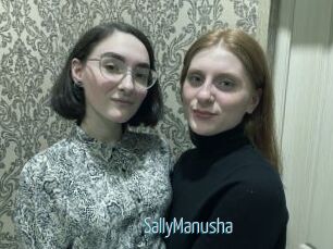 SallyManusha