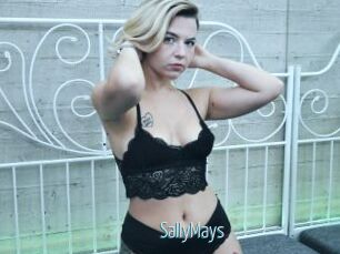 SallyMays