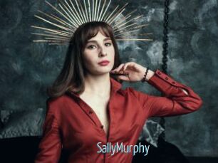 SallyMurphy
