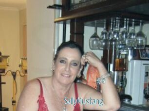 SallyMustang