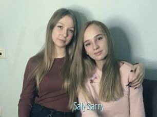 SallySarry