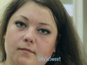 SallySoSweet