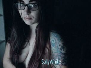 Sally_White