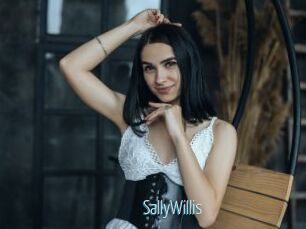 SallyWillis