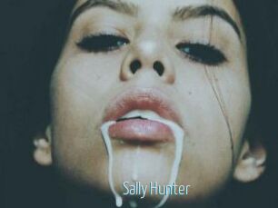 Sally_Hunter