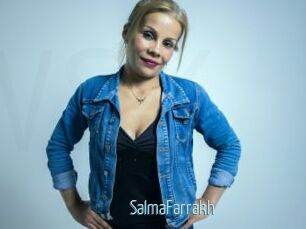 SalmaFarrakh Video Sexe