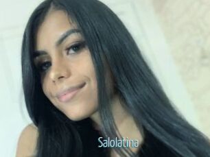 Salolatina
