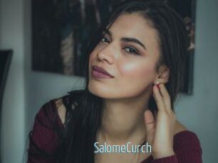 SalomeCurch