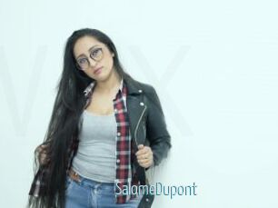 SalomeDupont