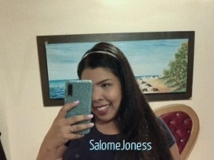 SalomeJoness