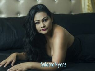 SalomeMyers