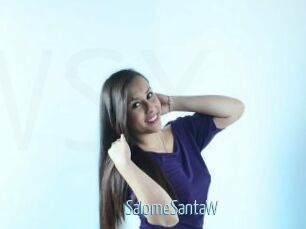 SalomeSantaW