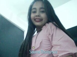 SalomeThompson