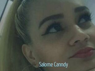 Salome_Canndy