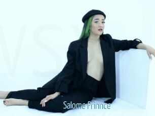 Salome_Prinnce