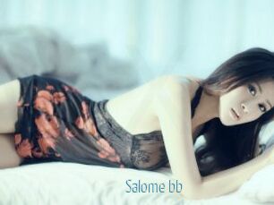 Salome_bb