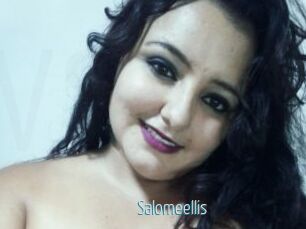 Salomeellis