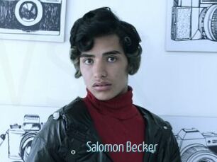 Salomon_Becker