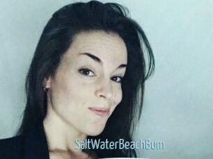 SaltWaterBeachBum