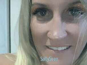 SaltySiren