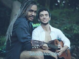 SalvadorAndAnder